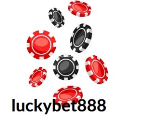 luckybet888 
