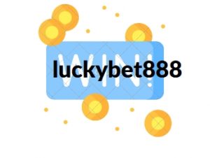 luckybet888 
