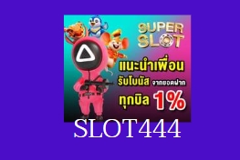 slot444