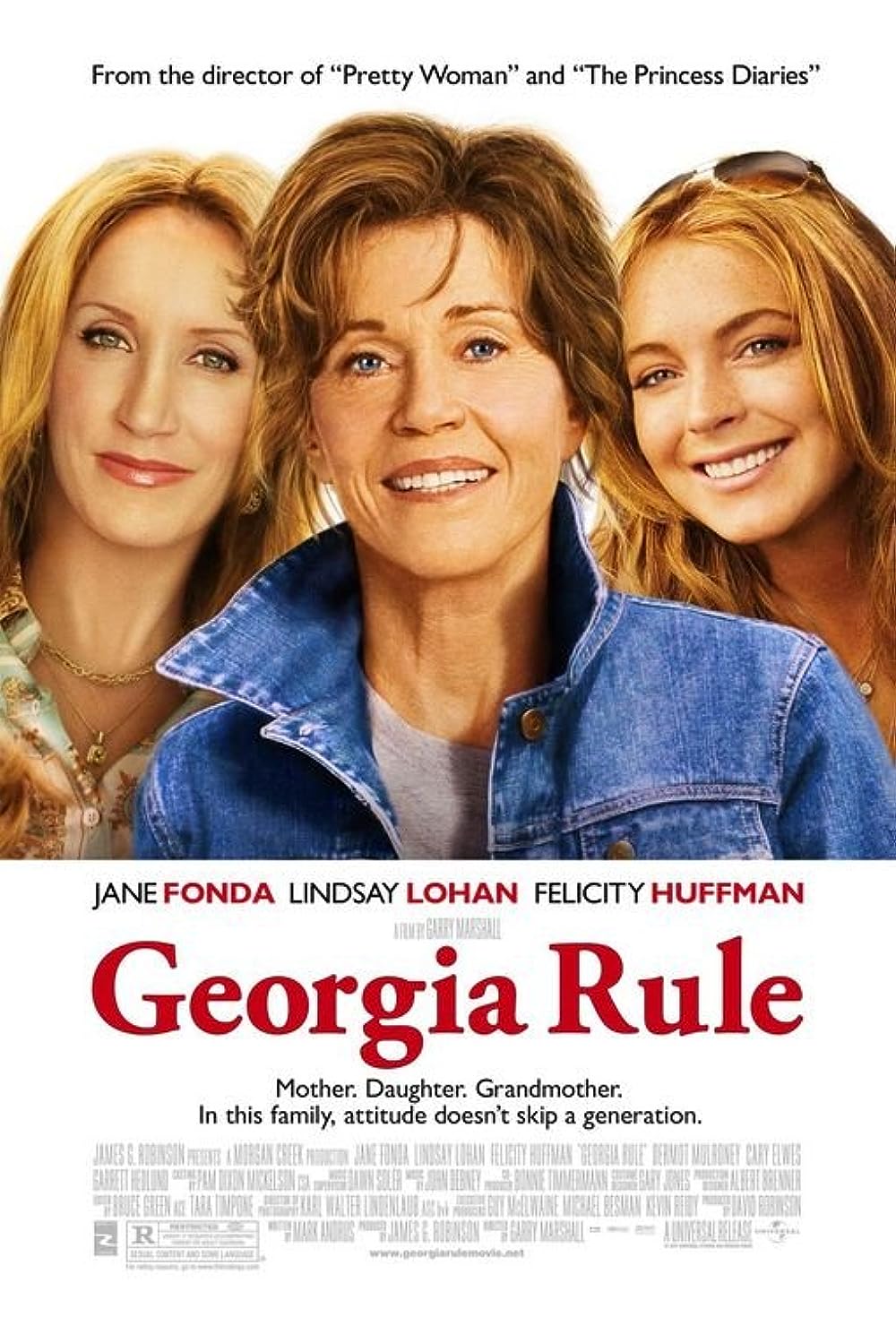 georgia rule movie