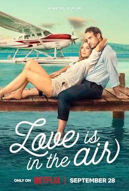 ดูหนังออนไลน์ Love Is in the Air (2023) เต็มเรื่อง หนังใหม่